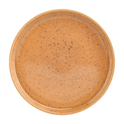 Salt & Pepper Blush Ontbijtbord Peach 22 cm (Set van 4)