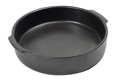 Serax ovenschaal Pure - Ø31x7 cm