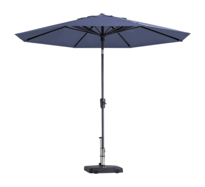 Madison Parasol Saffierblauw