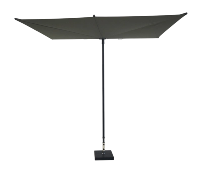 Madison Sun Square Parasol 250 x 125 cm