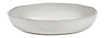 SERAX - Marie Michielssen - La Mère Schaal Ø 31,5 cm - Off White