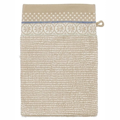 PiP Studio Soft Zellige Washand 16 x 22 cm