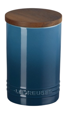Le Creuset Signature Voorraadpot 0,77 L - Deep Teal
