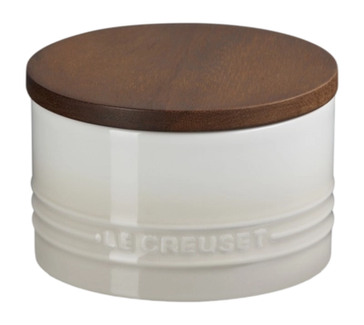Le Creuset Signature Voorraadpot 0,47 L - Meringue